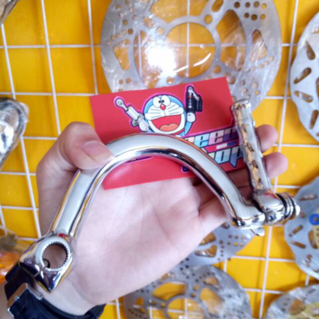 Selahan engkolan matic yamaha model lengkung mio mio soul nouvo