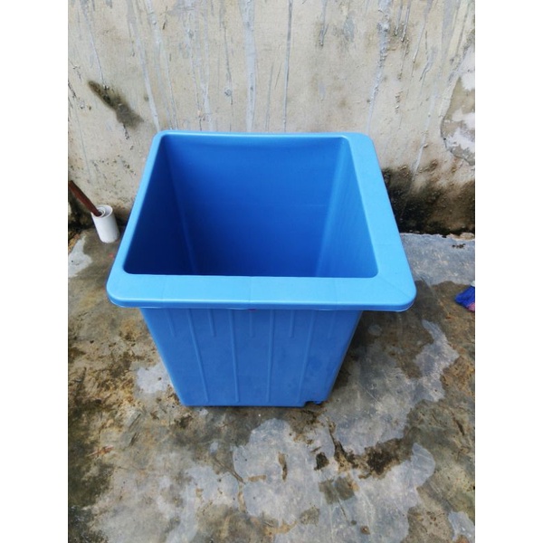 bak air petak plastik/bak mandi petak plastik