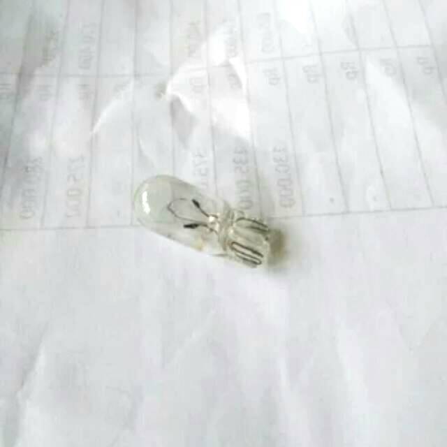 bohlam colok lampu senja avanza universal