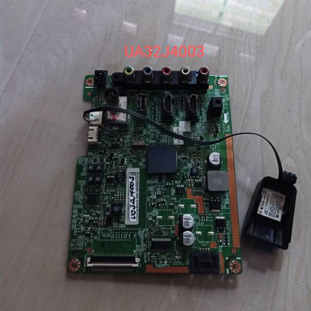 MB-MAINBOARD TV SAMSUNG UA32J4003
