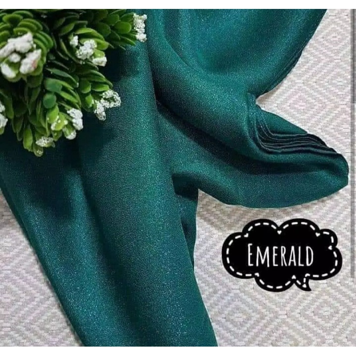 SHINAR GLAMOUR ANSANIA PREMIUM Kerudung Segi Empat-7