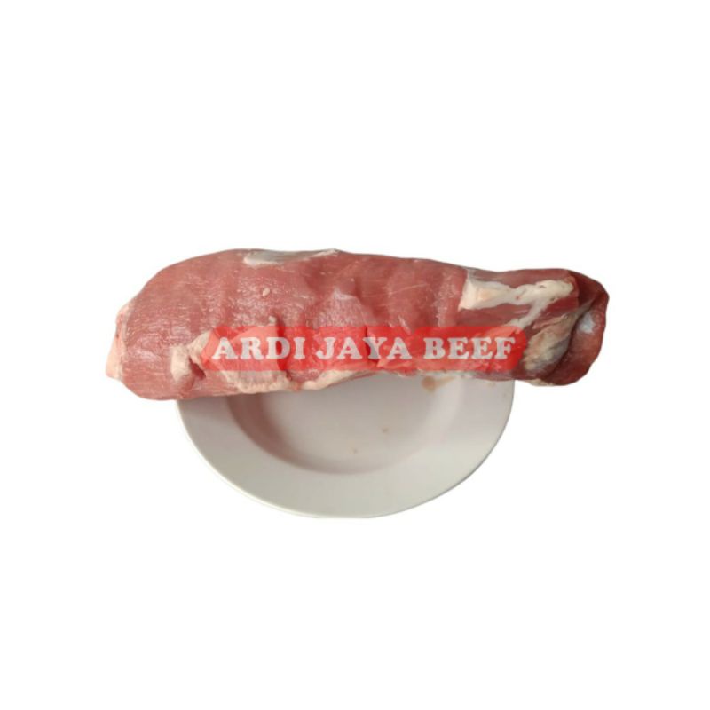 

Daging Gandik Sapi 1 kg