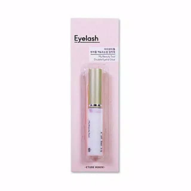 etude house   my beauty tool double eyelid glue