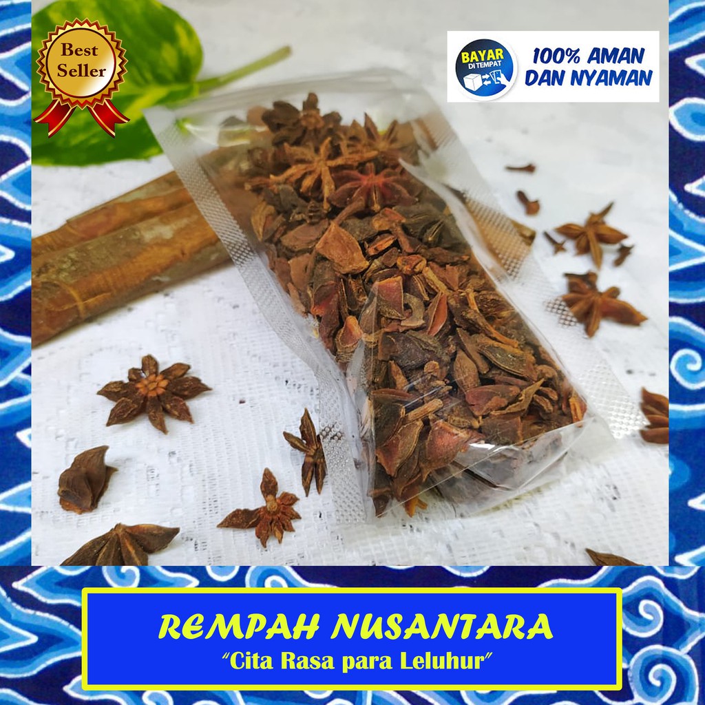 

BUNGA LAWANG / PEKAK