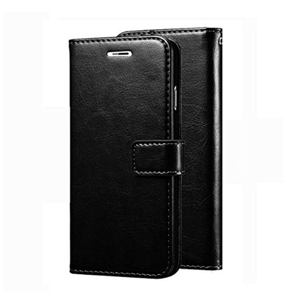 Wallet case / leather case Poco m3