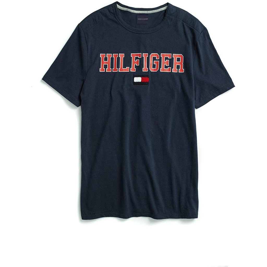 KAOS TOMMY HILFIGER 6