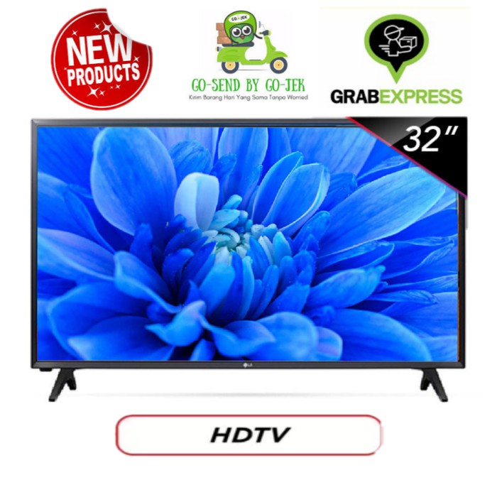 LG 32LM550 TV LED/LCD LG 32&quot; Full HD - Dynamic Enhance Color