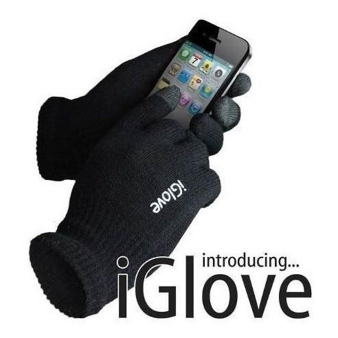 Sarung Tangan Motor iGlove Touch for Smartphones &amp; Tablet