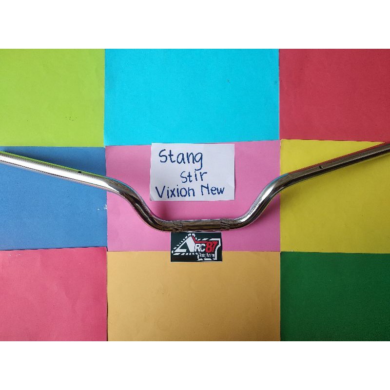 STANG STIR VIXION NEW