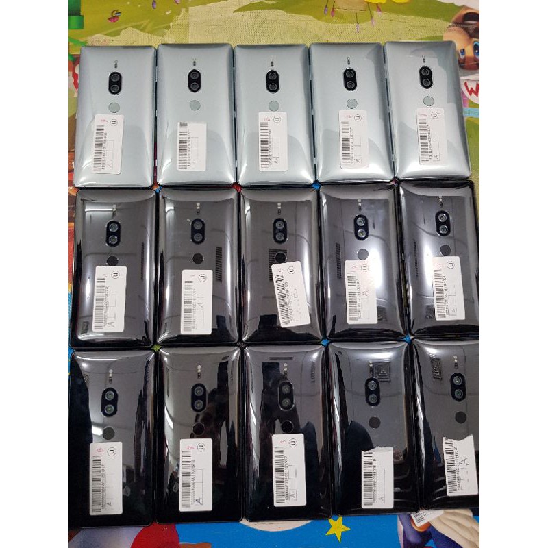 Sony Xperia xz2 premium mulus like new