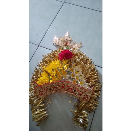 set asesoris payas bali