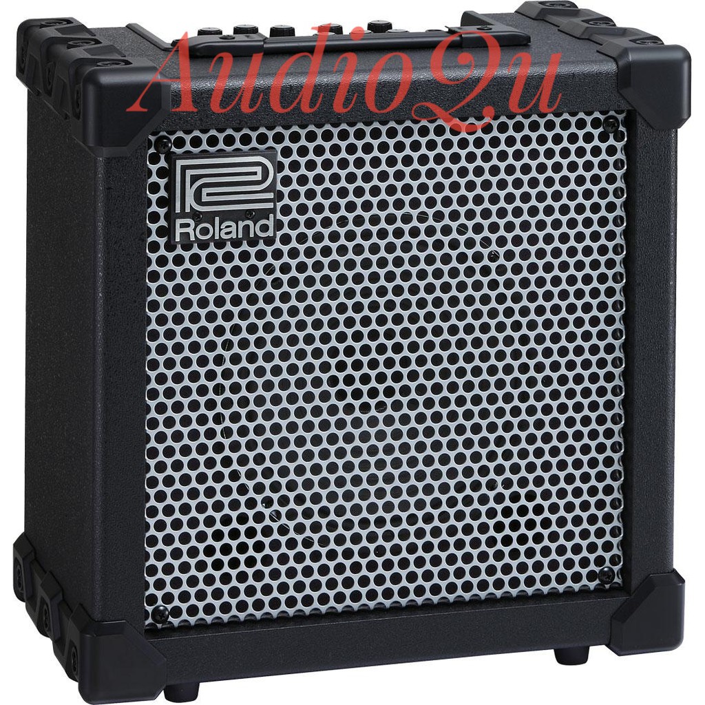 Amplifier Gitar Roland Cube-20XL Roland Cube 20XL