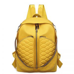 201604 Tas Punggung Cewek Nylon Ransel Wanita Import Nilon Backpack Cewe Impor (1 KG MUAT 2) BQ3354 JTF525 EL6004