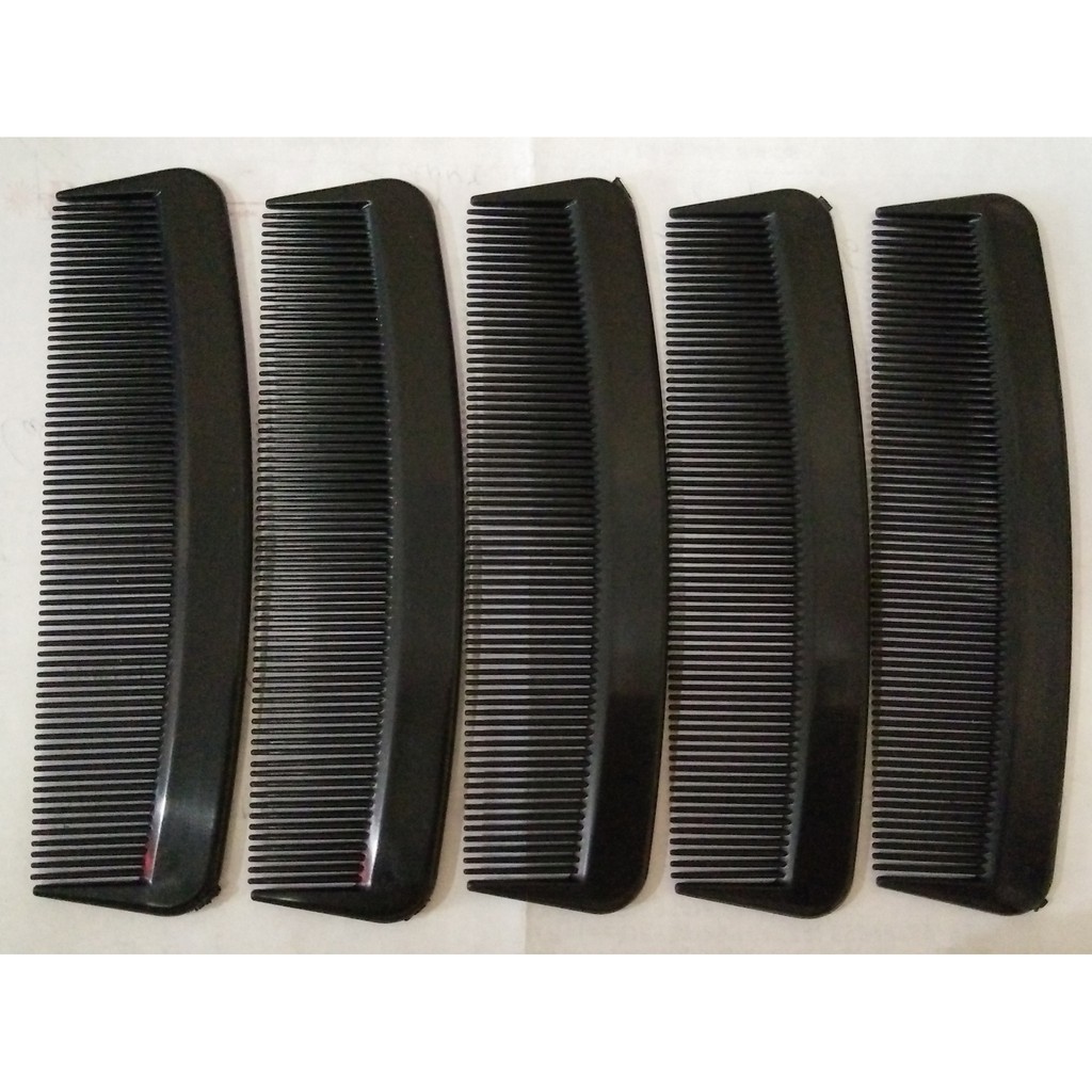 Sisir Saku Pomade Sisir Kecil Murah Warna Warni Mini Comb