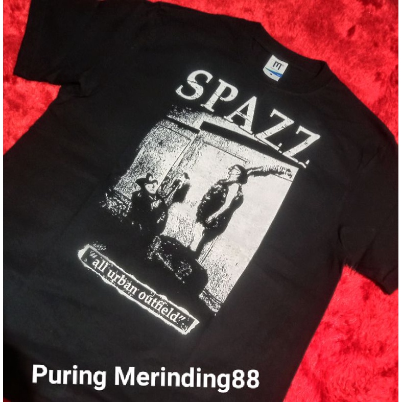 Kaos Spazz