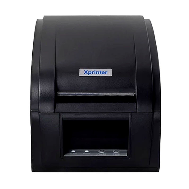 Xprinter Printer Barcode Thermal XP-360B - USB