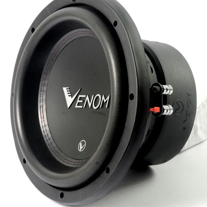 Jual Subwoofer Venom VX 1110 W Sub woofer Mobil 10inch Venom 10" Inch