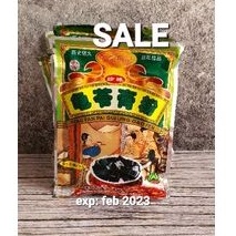 

Gui Lin Gao / Jelly Hitam isi 12pc