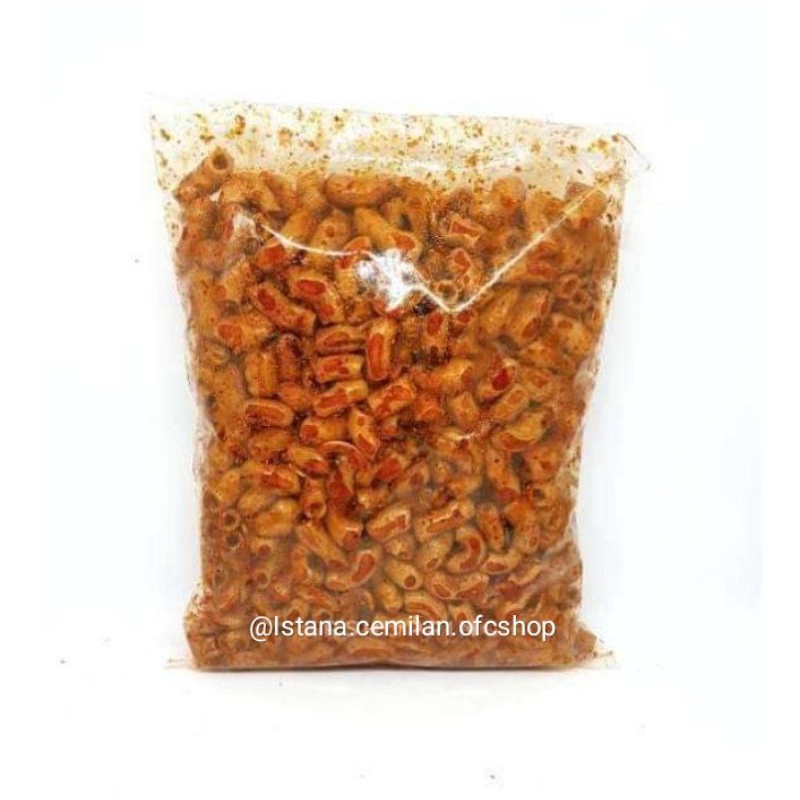 

makaroni bantet cikruh daun jeruk isi 500gr