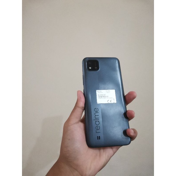 Realme C11 4/64 Gb
