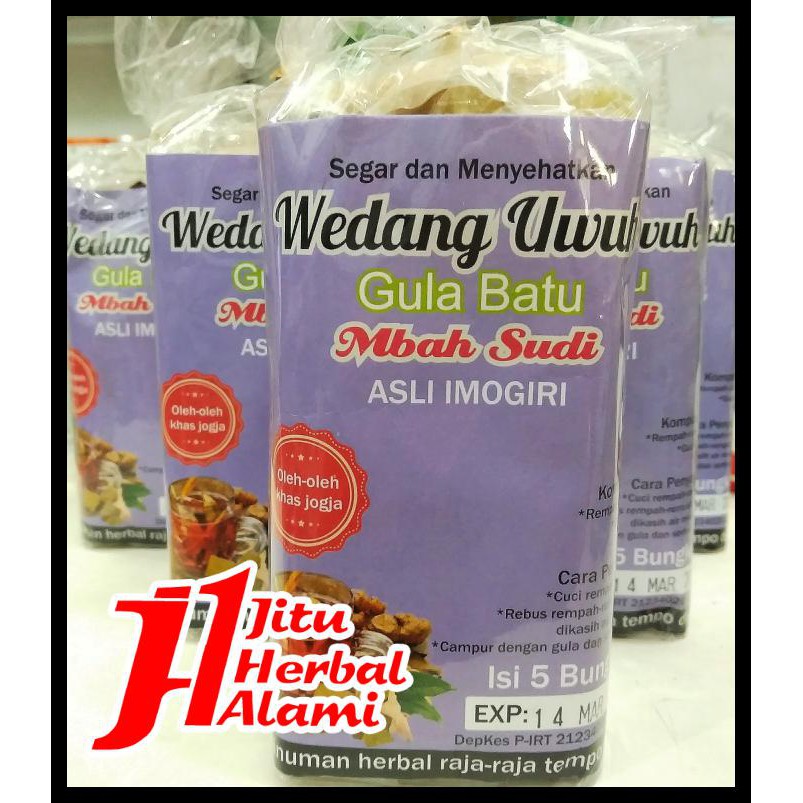 

GRATIS ! Wedang Uwuh Asli Imogiri | SECANG