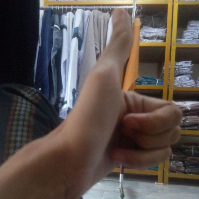 Couple Rania Batik / Couplepasangan Batik