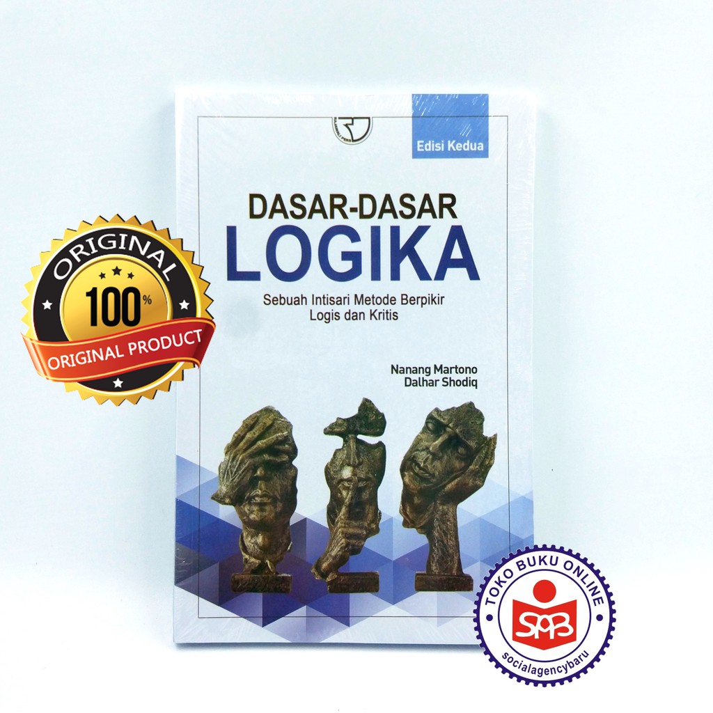 Dasar Dasar Logika - Nanang Martono