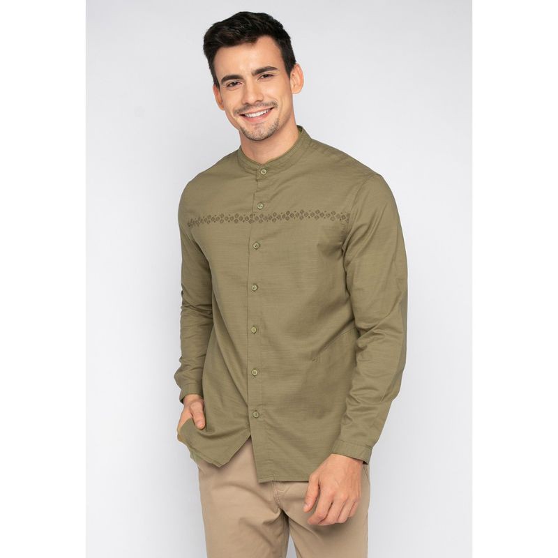 BAJU KOKO MGEE AUTUS C039