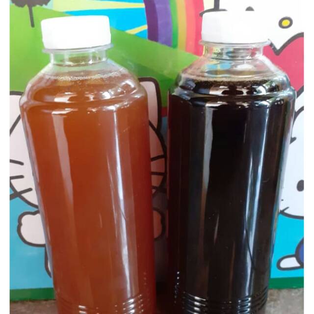 

Madu Hitam Manis