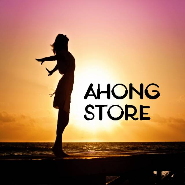 Toko Online Ahong store Shopee  Indonesia