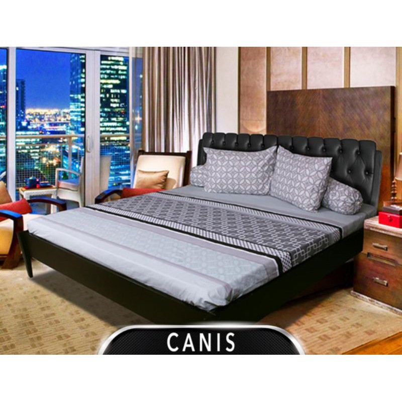 Seprei My Love Ukuran Besar