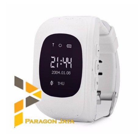 Jam tangan smartwatch anak-anak laki-laki perempuan unisex bs nyambung hp android foto gps imo imoo