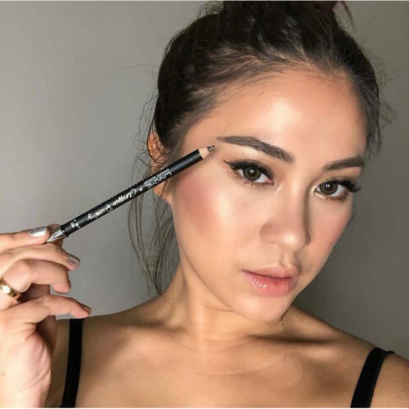 Eos Luna Brown & Grey