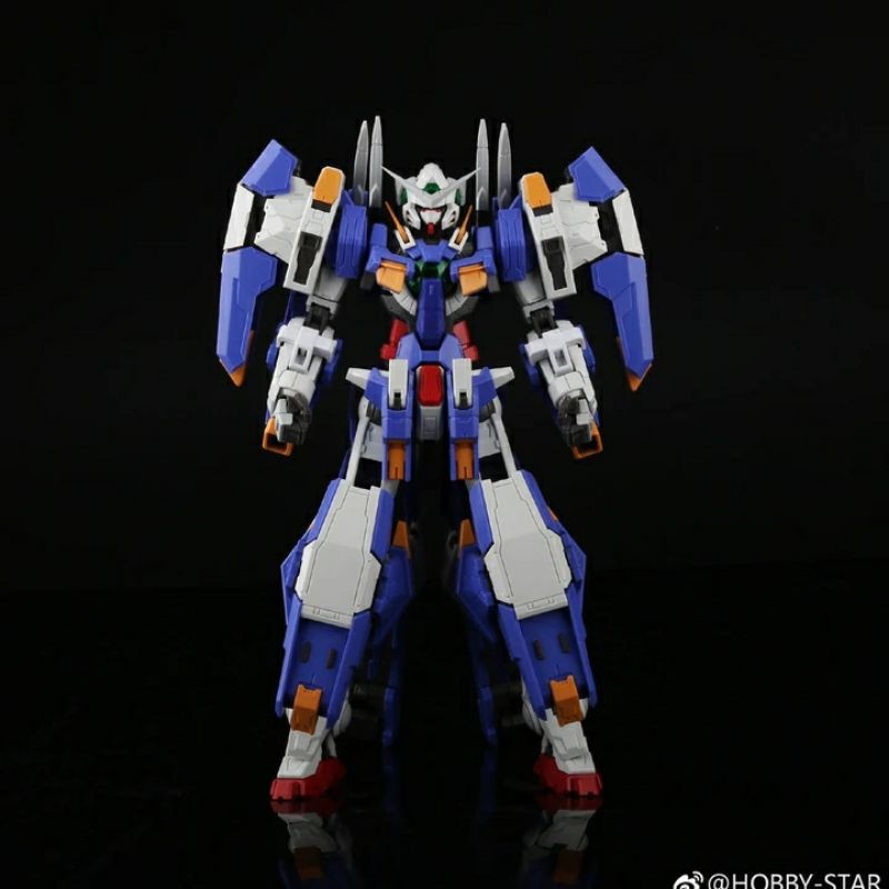 HobbyStar MG Avalanche Exia