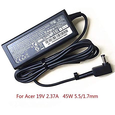 Adaptor Charger Acer E5-422 E5-473 E5-522 E5-532 A315 ORI