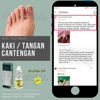  OBAT  CANTENGAN SAKIT  KUKU JARI JEMPOL  KAKI TANGAN  BENGKAK 