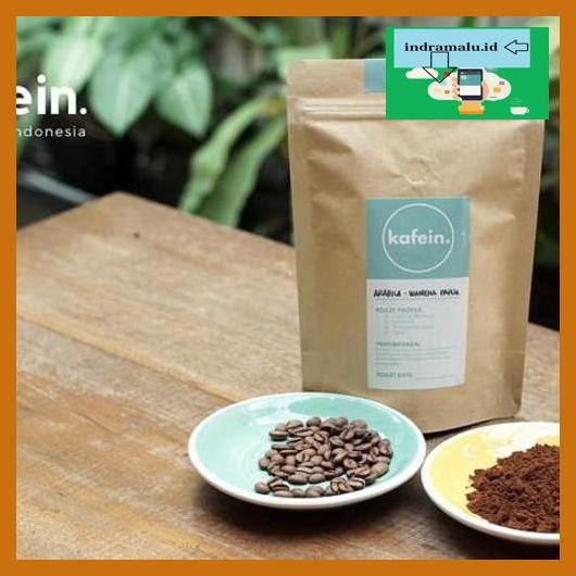 

Tytr7S6- Kopi Arabika Papua Wamena 250 Gram ( Biji / Bubuk ) - Biji Re7Rti8-