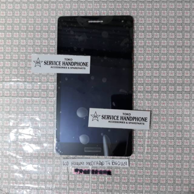 Lcd Touchscreen HW Mediapad T3 7 BG2 U01 Orignall
