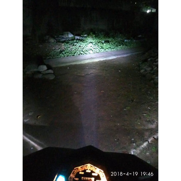 bermanfaat lampu led h6 cree jooss
