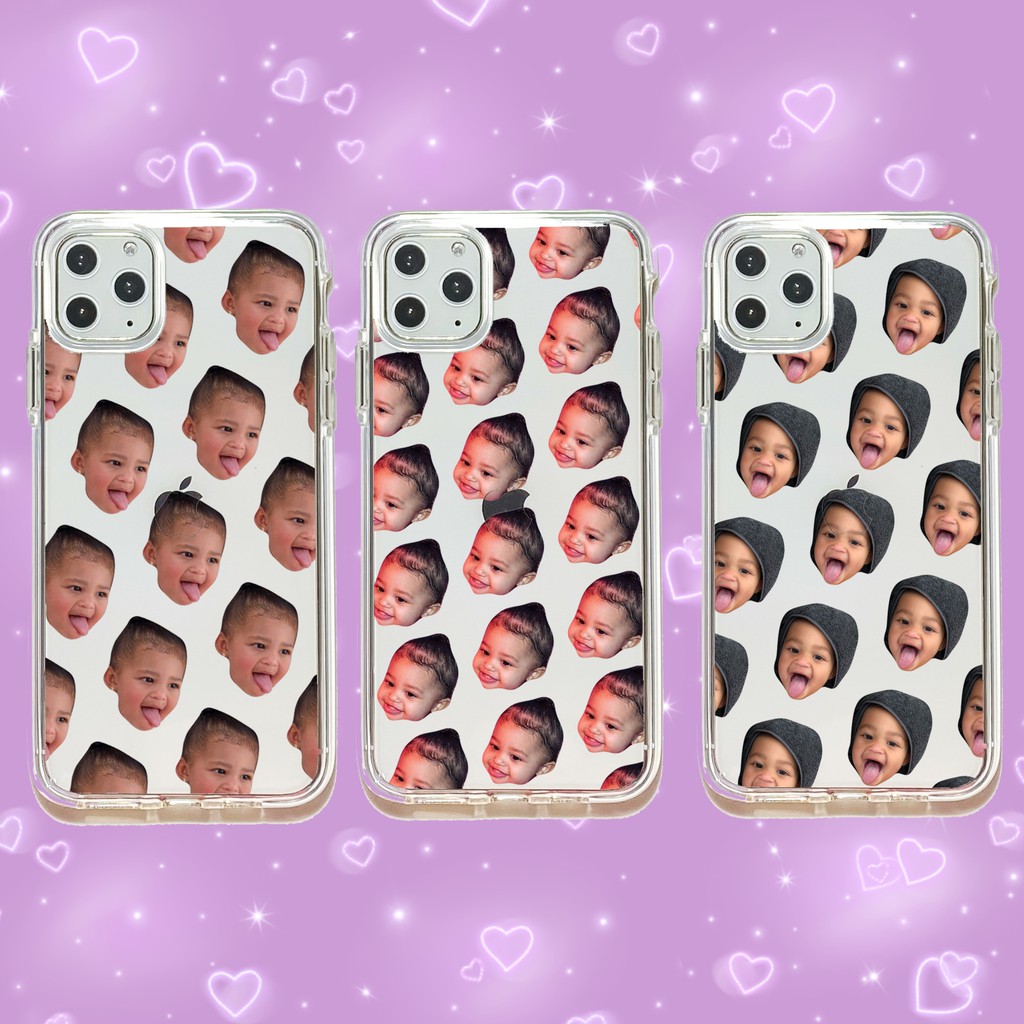 Jual CUSTOM CASE KEPALA CUSTOM CASE NAMA CUSTOM CASE HP CUSTOM CASE ...