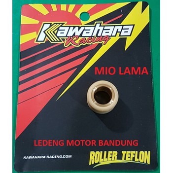 Kawahara Roller Mio Lama Soul Karburator Loler Roler Teflon Racing