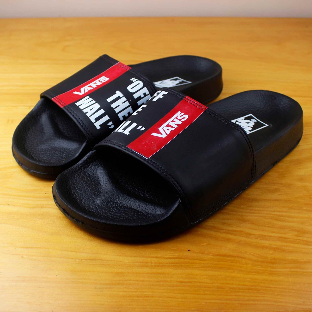 Sandal Slide Pria Benassi Flip Flop Sendal Distro Terbaru SPRM