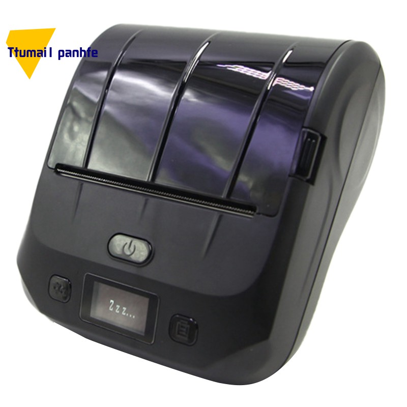 printer bluetooth second