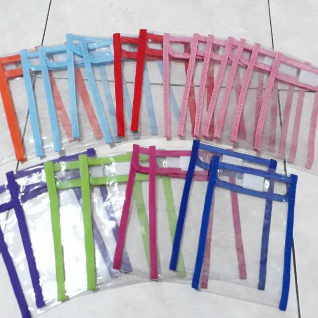 

Ready STOK_SAMPUL Buku Tabungan POLOS kecil_LUSINAN