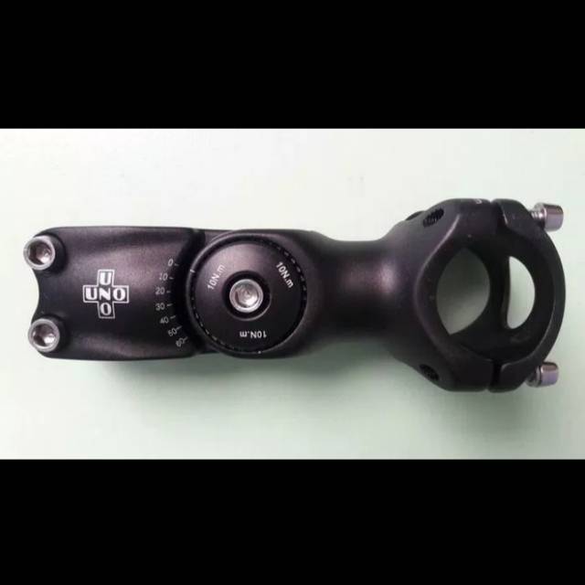 Stem UNO Adjustable Oversize