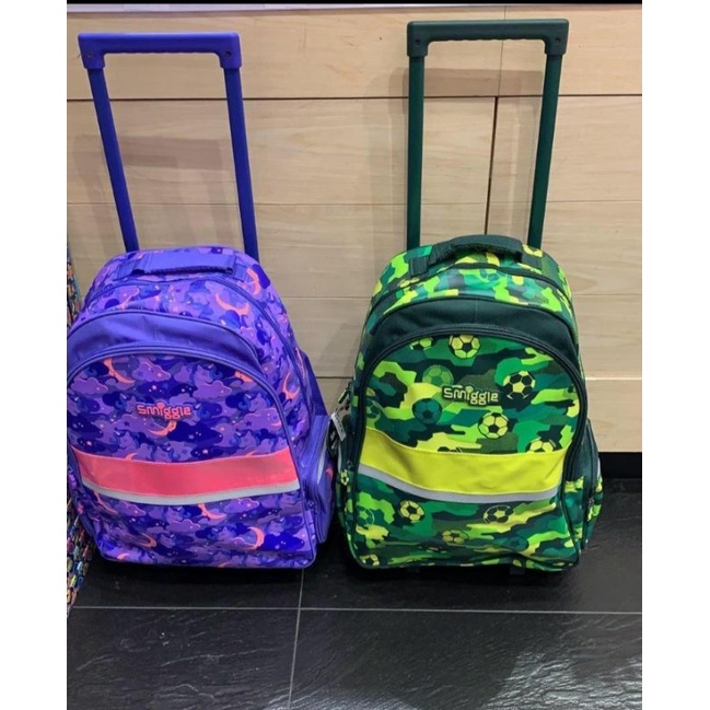 Trolley Smiggle