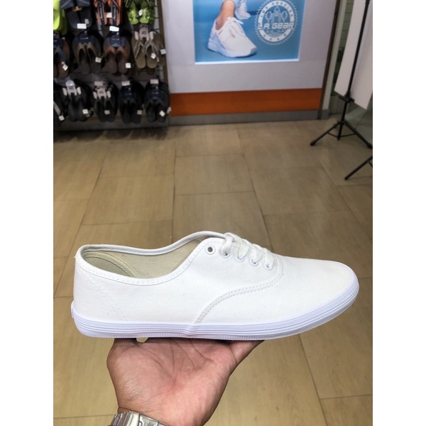 Sepatu Putih American Eagle