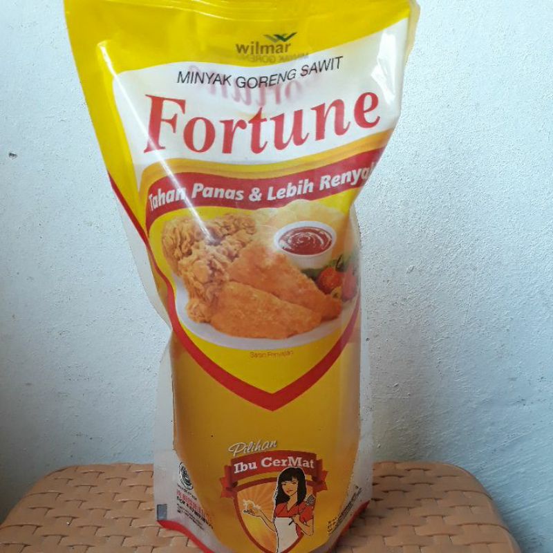 

minyak