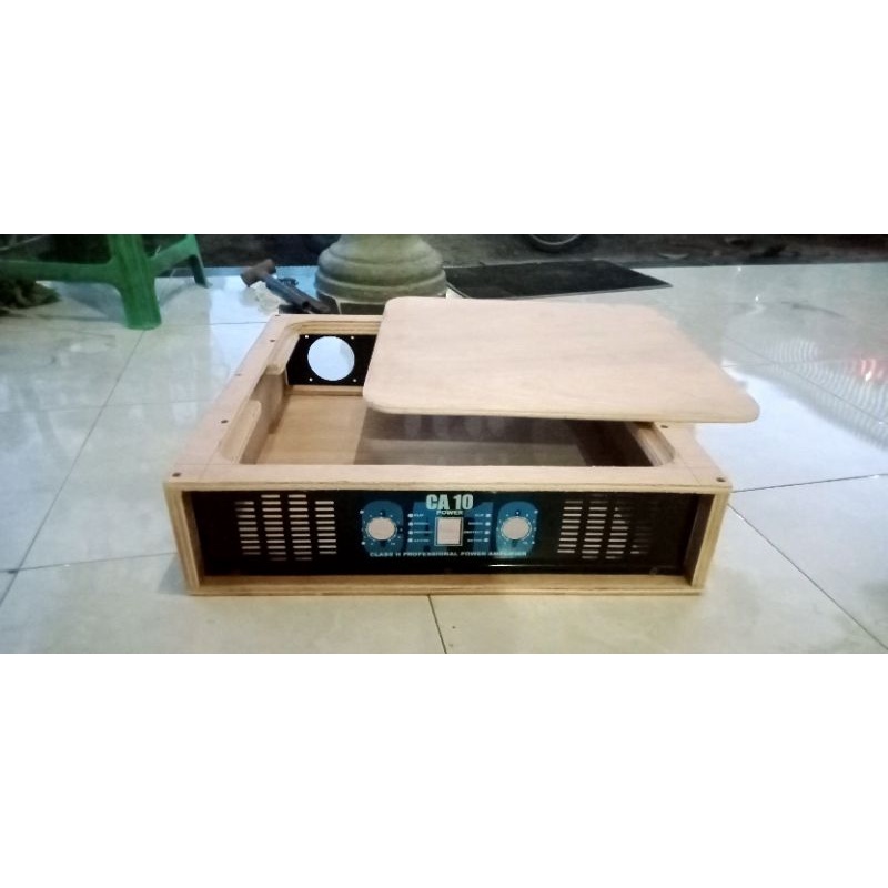 BOK POWER CA 10 BAHAN TRIPLEK