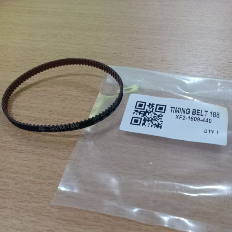 TIMING BELT BYPASS 188 IR 5000